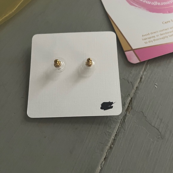 Hidden Truth Earings - Picture 6 of 7